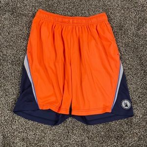Flow Society Lacrosse Shorts